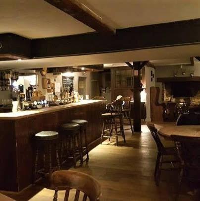 The White Hart Hotel Atworth Eksteriør billede